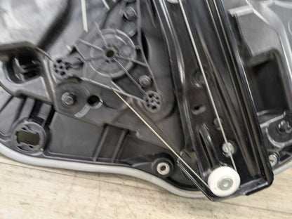 2019 BMW 330i G20 Rear Right Passenger Door Window Glass Regulator Motor 7432236 OEM BMW G20 G80 330 M340 M3 REAR Right Passenger Door Window Regulator Motor