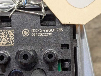2018 - 2024 BMW X3 G01 Unknown 9372496