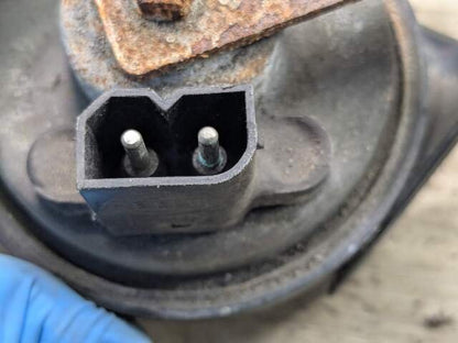1996 - 2003 BMW Z3 E36 Alarm Horns SET 8407730 M54B25O0