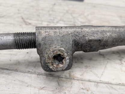 18-24 OEM BMW G01 G02 X3 X4 Front Left Driver Side Inner Outer Tie Rod