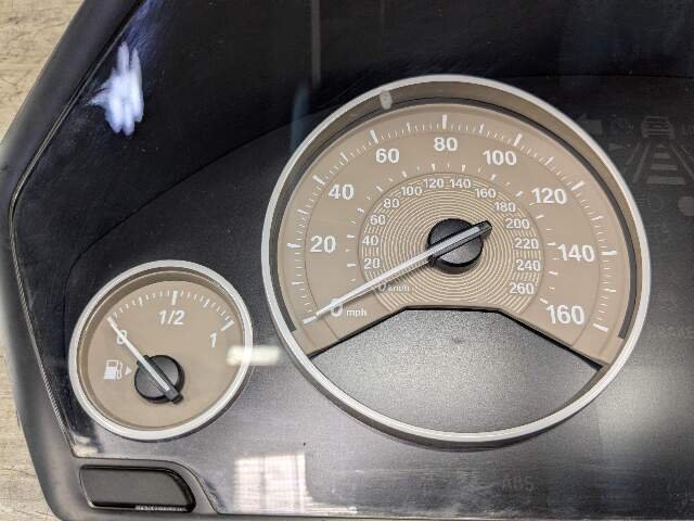 2011 - 2016 BMW 335i F30 Unknown 9313002 N55B30M0