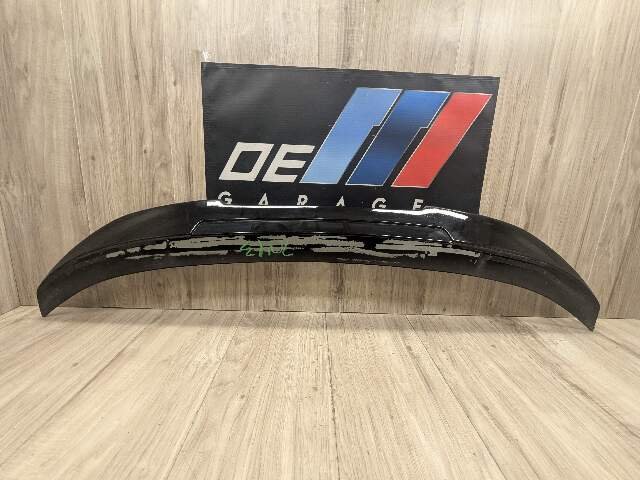 BMW F30 320 330 340 Aftermarket PSM Designed High Kick Spoiler