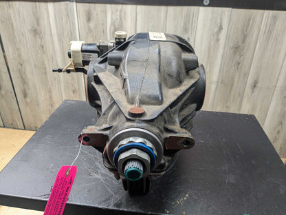 2022 BMW M4 Rear Axle Carrier Differential k 8747239