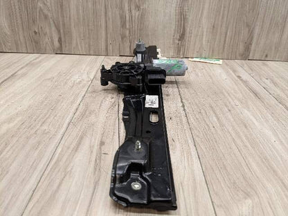 16-22 OEM BMW F48 X1 Rear Right Passenger Side Door Window Regulator Motor