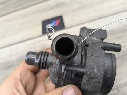 OEM BMW F97 F98 G01 G02 G05 G06 G07 I8 X3 X4 X5 X6 X3M Auxililiary Water Pump
