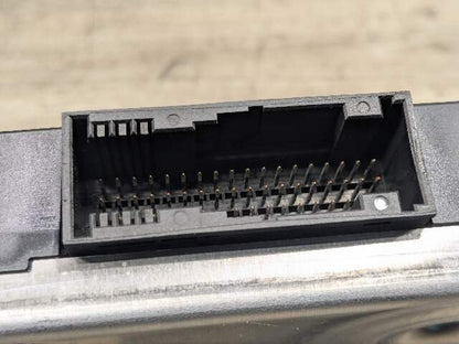 2013 MERCEDES W204 C250 C300 COMMUNICATION VOICE CONTROL MODULE 2319003002 OEM