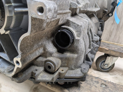 2007-2010 BMW X5 3.0 N52 Automatic Transmission 6HP21 AWD