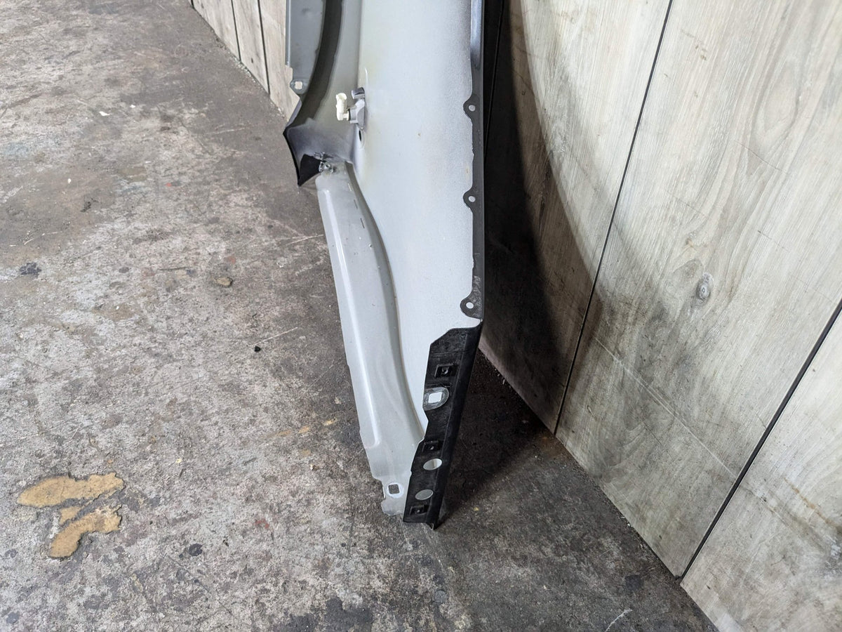 2013 BMW 2235i E88- Front Left Driver Fender Panel