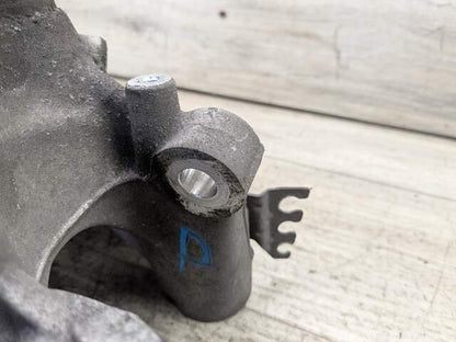 2017 - 2023 BMW M550i G30 Rear Right Passenger Spindle Knuckle w/ Bearing 6866338 N63B44O2