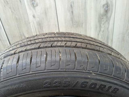 18-24 OEM BMW G01 G02 X3 X4 Wheel Rim 18x7 ET22 LA Rad Doppelspeiche Style 688