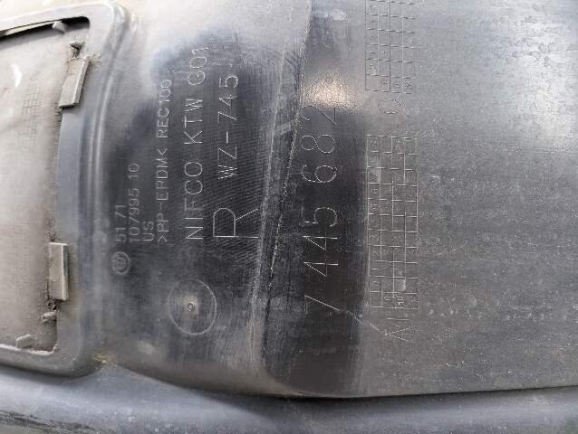 2018 - 2024 BMW X3 G01 Unknown 7445682