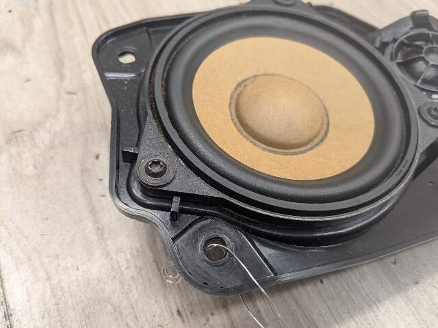 2020 - 2024 BMW X3 F97 Speaker 9363477 S58