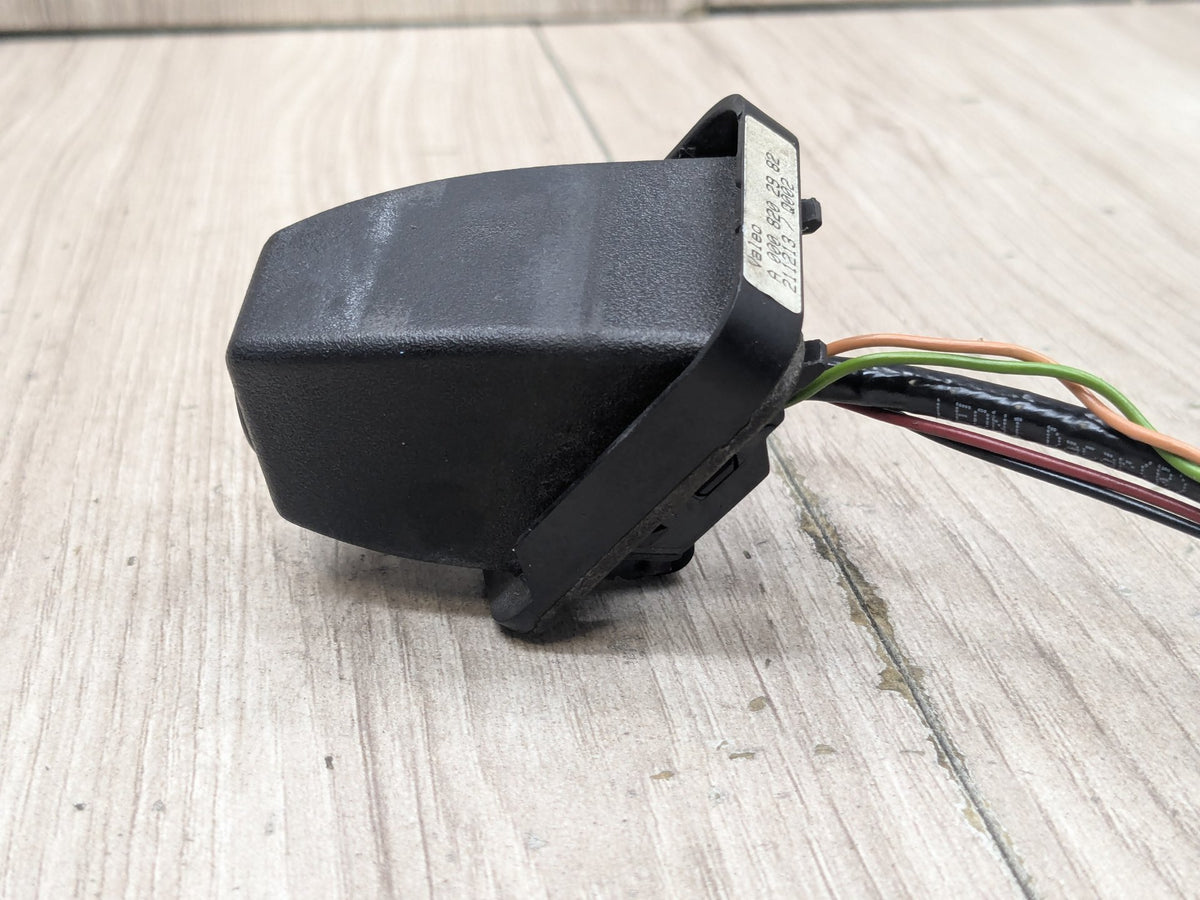 10-16 OEM Mercedes W212 E350 E400 E550 Rear View Backup Parking Reverse Camera