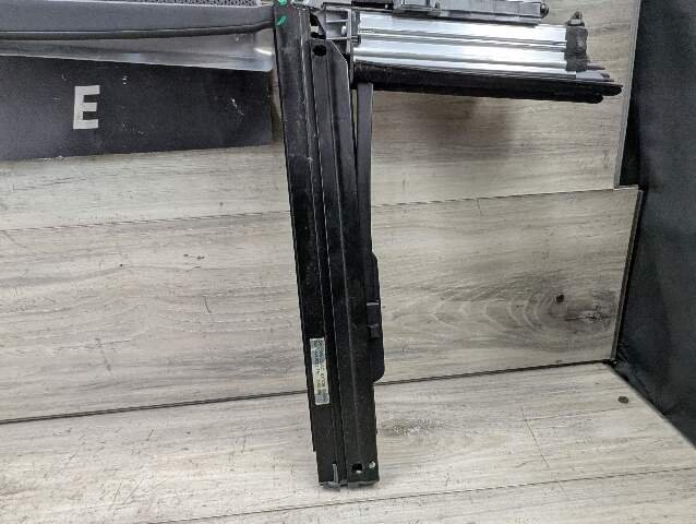 OEM BMW G12 740 750 M760 Rear Right Passenger Door Sun Blind Shade Roller Light