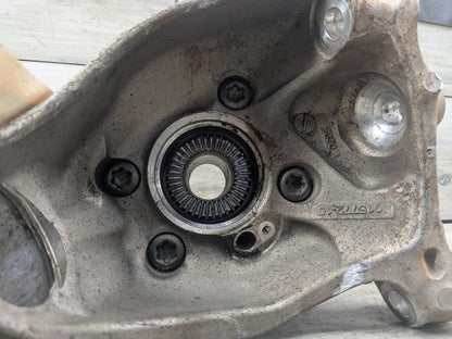 19-25 OEM BMW G20 G22 G23 FRONT Right Passenger Hub Spindle Knuckle Bearing AWD