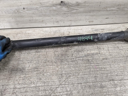 11-17 OEM BMW F25 F26 X3 X4 AWD Front Driveshaft Axle Drive Shaft Assembly