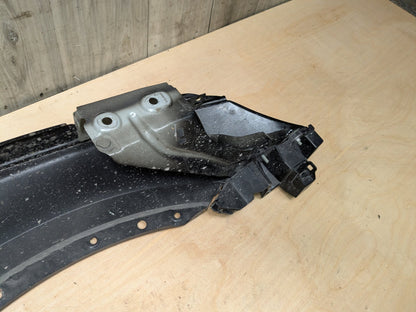 2018-2025 Audi SQ5 FY Front Left Driver Fender Panel Black 0E/ Y9T