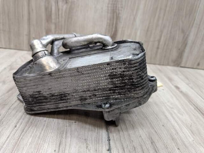 OEM BMW E82 E88 E90 E92 E93 Auto Transmission Heat Exchanger Oil Cooler N54 N55