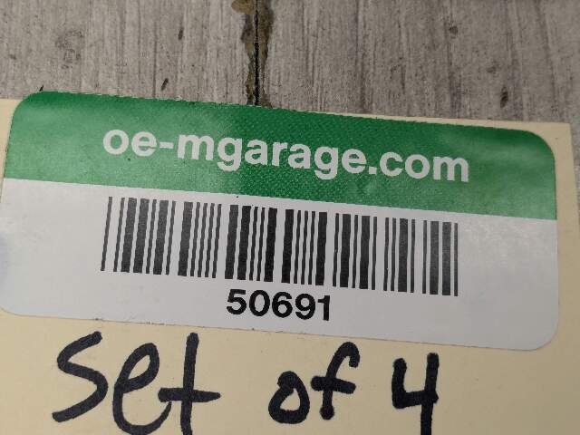2015 - 2021 Mercedes-Benz C43 W205 Misc A2057274100