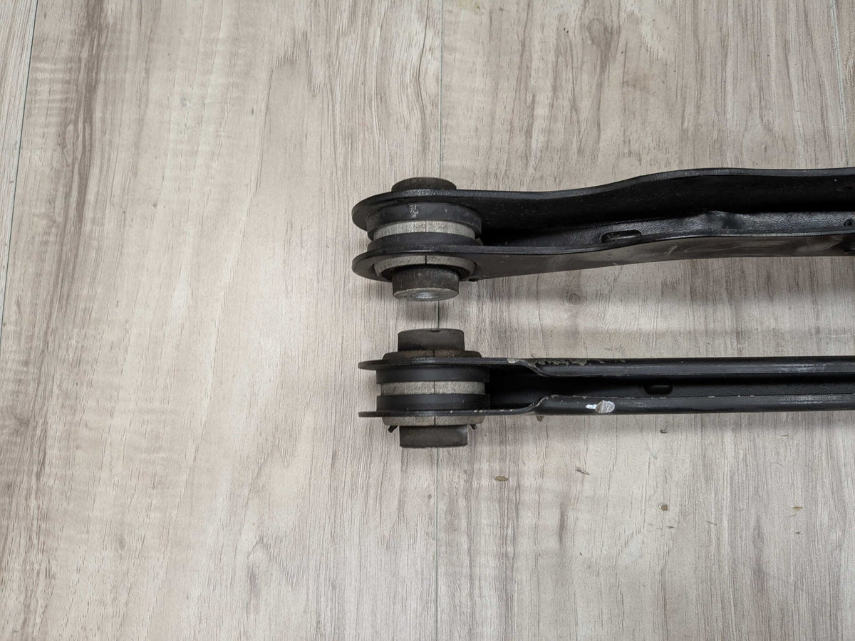 *16-25 OEM BMW F39 F44 F48 228 REAR Left Right Upper Lower Wishbone Control Arms
