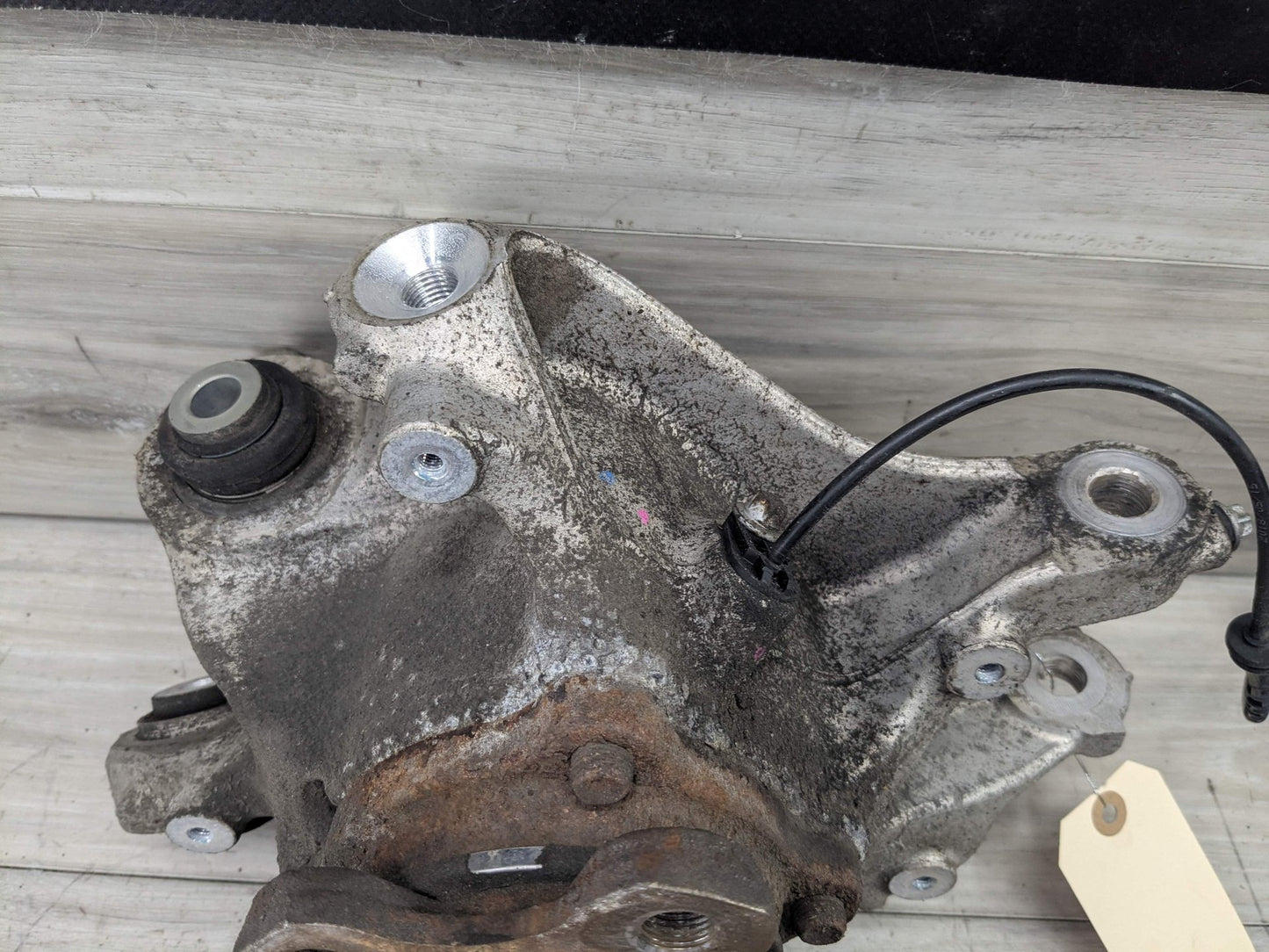 2019 BMW X3 G01 Unknown 6871030
