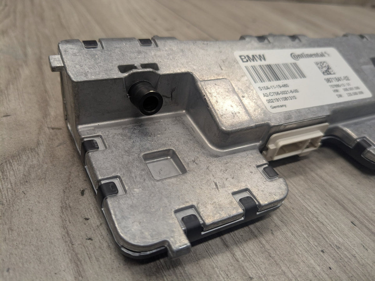 OEM BMW G01 G12 G30 F90 F97 M5 X3 Windshield Camera Lane Assist Control Module