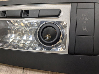 07-13 OEM BMW E88 E93 E89 135 328 335 Z4 M3 Roof Console Dome Light SOS Switch