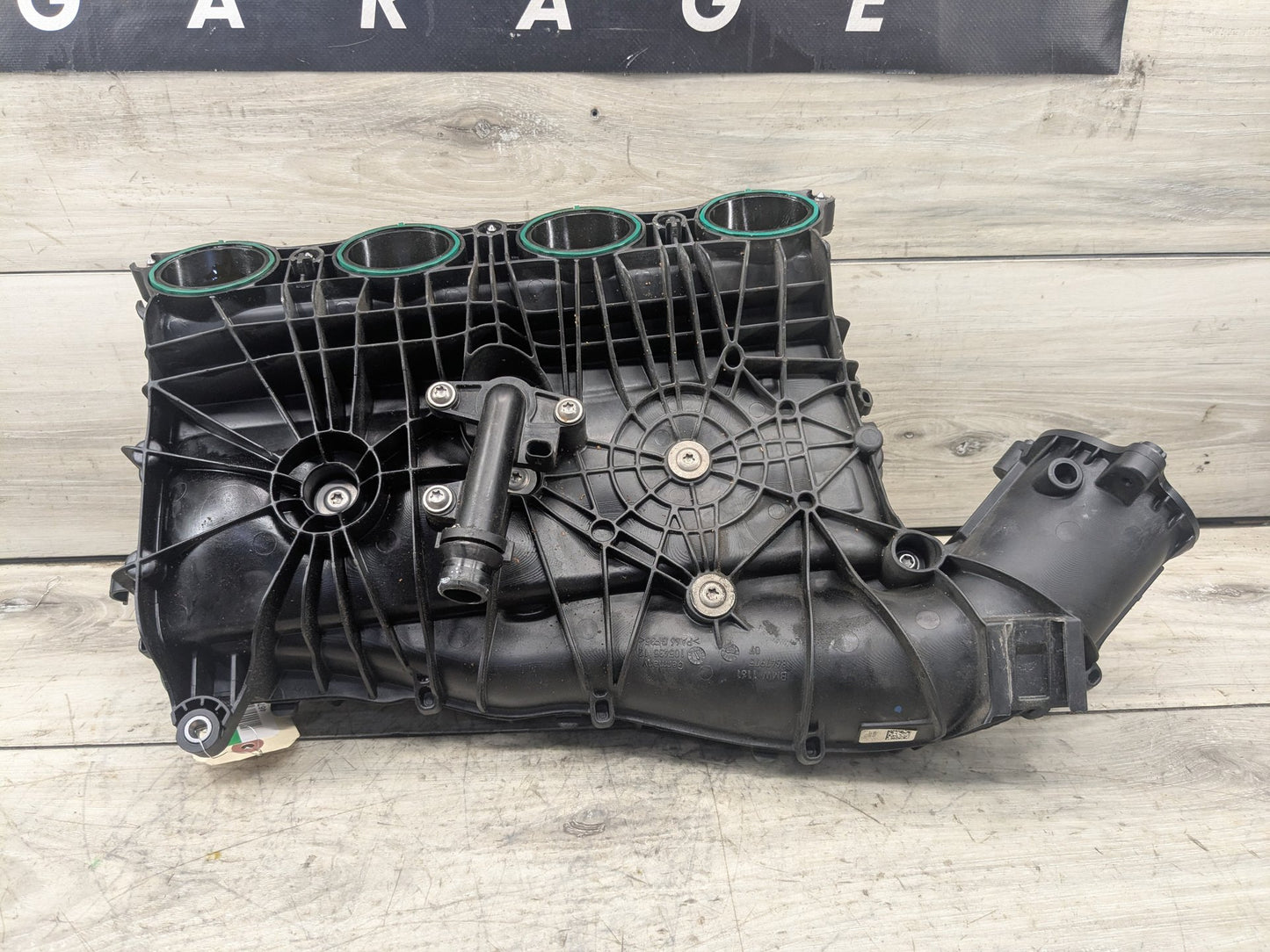 OEM BMW G01 G20 G26 G30 230 330 430 530 X3 Engine B46 Intake Manifold 8647975