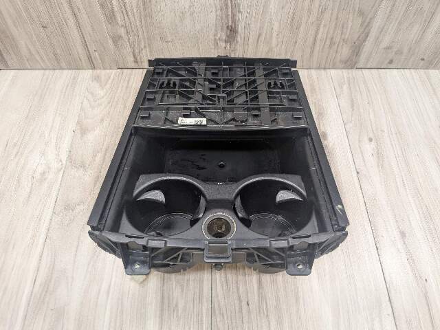 OEM BMW F90 G30 G32 530 540 M550 M5 Center Console Storage and Cupholder W/ USB