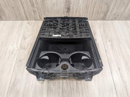 OEM BMW F90 G30 G32 530 540 M550 M5 Center Console Storage and Cupholder W/ USB