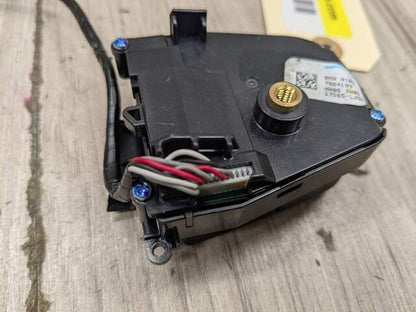 Pre-LCI OEM BMW F90 F97 G01 G02 G30 Multifunctional Steering Wheel Switch Button