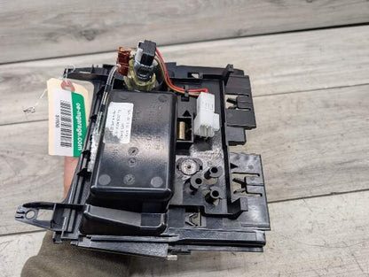 OEM Mercedes W204 W207 E350 E550 Front Center Console Ashtray Storage Compartment