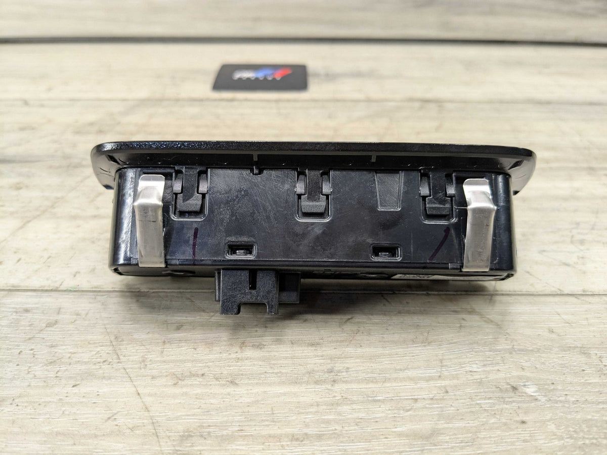 OEM BMW G20 G22 G23 G26 G42 G80 G82 M3 M4 Headlight Control Switch Light Module