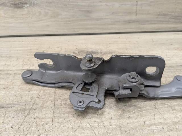 09-15 OEM BMW F01 F02 740 750 760 Hood Bonnet Left Right Side Hood Hinges SET