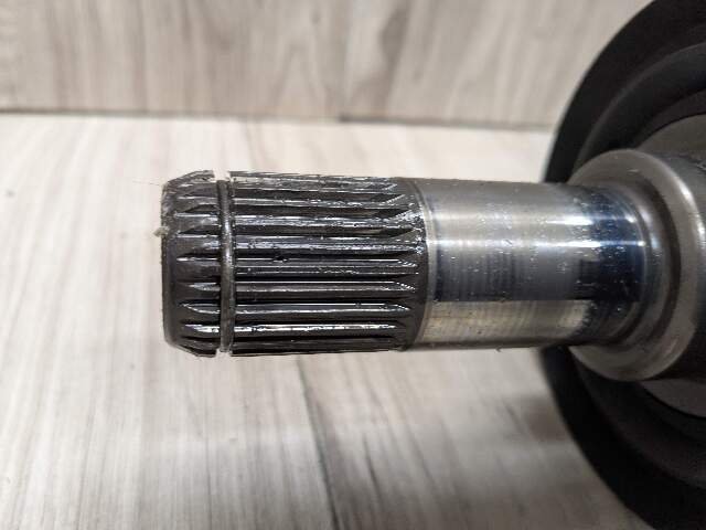 18-24 OEM BMW G01 X3 30i 30iX B46 REAR Left Driver Shaft Output CV Axle 8679939