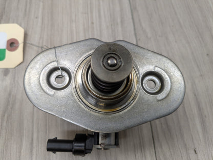 16-20 OEM BMW G11 G12 750 G30 M550 Engine N63R HPFP High Pressure Fuel Pump 1-4