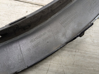OEM BMW F16 F86 X6 X6M REAR Left Driver Fender Flare Wheel Arch Trim SPORT