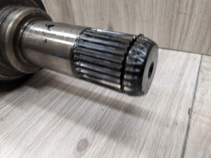 18-24 OEM BMW G01 X3 30i 30iX B46 REAR Left Driver Shaft Output CV Axle 8679939