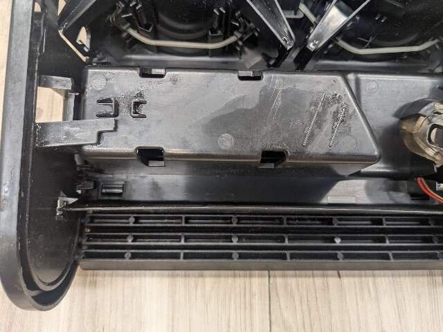 2015 BMW X5 F15 Unknown 9315332