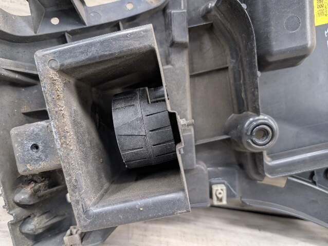 2018 - 2024 BMW X3 G01 Unknown 7400665