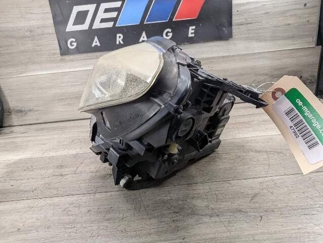 *16-19 OEM BMW G12 740 750 M760 Left Driver LED Adaptive Headlight + Modules