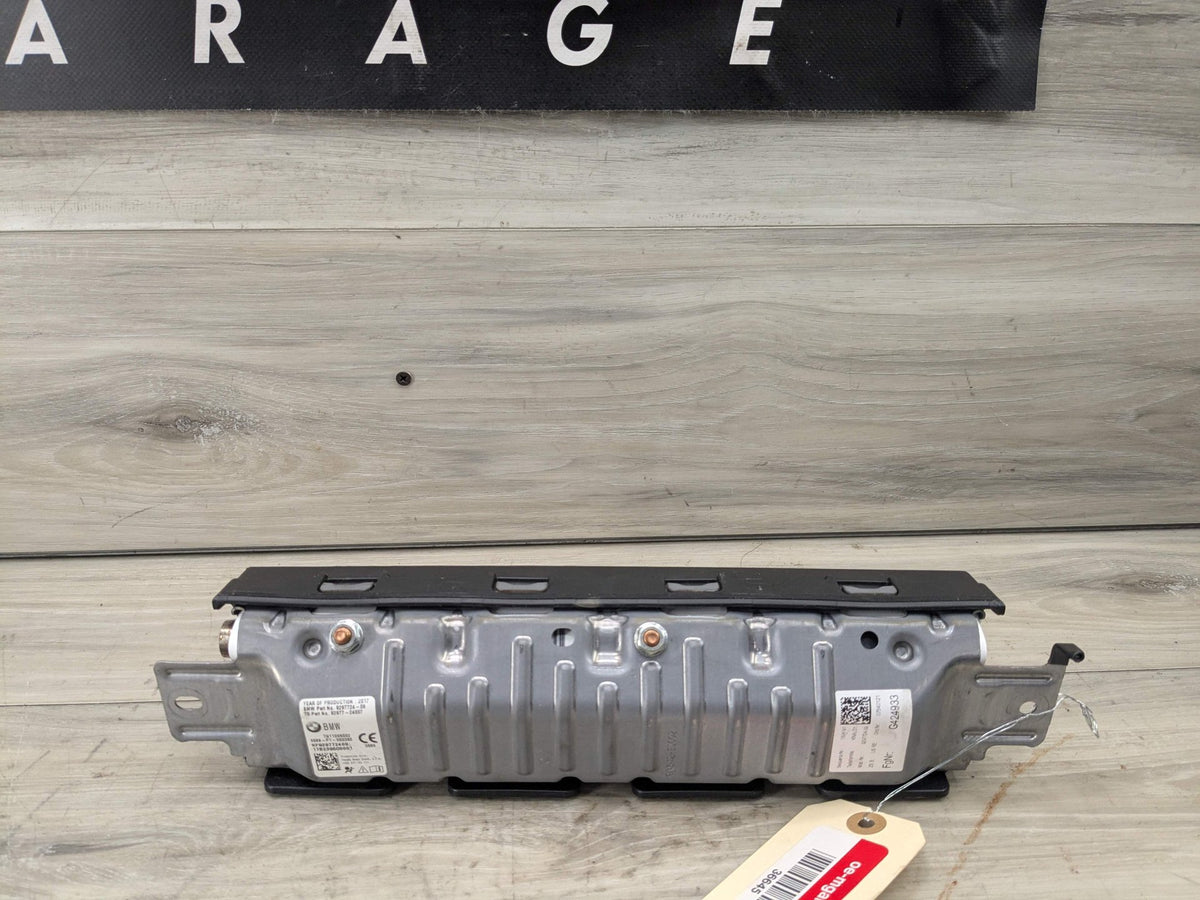 OEM BMW F90 G11 G12 G30 G32 M5 Front Right Passenger Side Knee Lower Dash Airbag