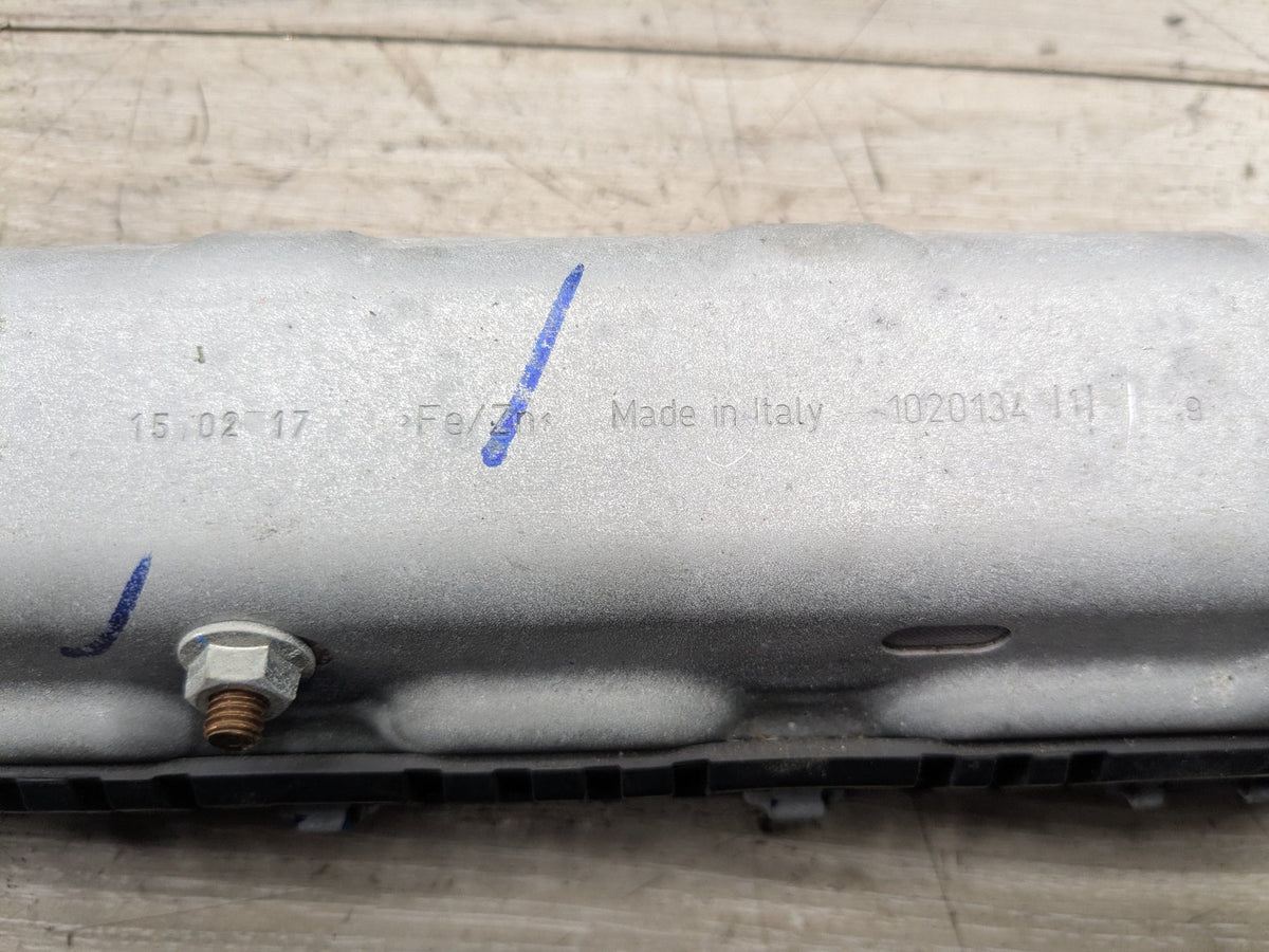 OEM BMW F22 F30 F32 F33 F36 F80 F82 F83 Front Left Driver Knee Lower Dash Airbag