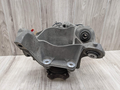 19-26 OEM BMW G05 G06 X5 X6 X7 Rear Right Passenger Hub Spindle Knuckle Bearing