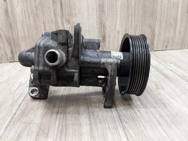 2009 BMW X5 E70 Engine Motor Power Steering Pump 6783892