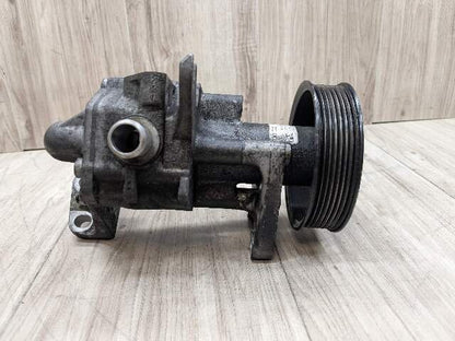 2009 BMW X5 E70 Engine Motor Power Steering Pump 6783892