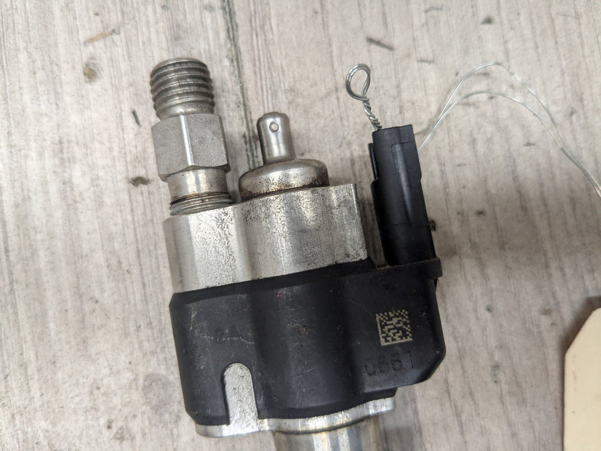 OEM BMW E90 E92 F02 F10 F12 Engine N54 N63 High Pressure Fuel Injector INDEX 12