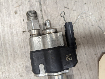 OEM BMW E90 E92 F02 F10 F12 Engine N54 N63 High Pressure Fuel Injector INDEX 12