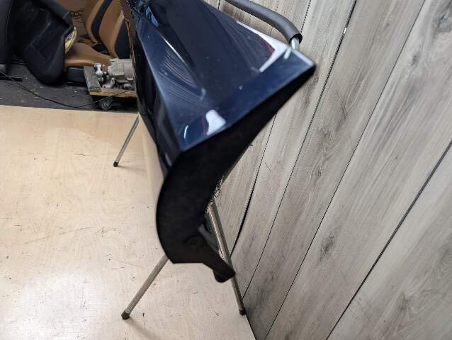 OEM Mercedes A207 W207 E350 E400 E550 AMG Left Driver Side Skirt Rocker Panel