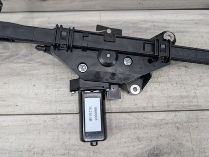2009-2017 Mercedes-Benz E550 E-Class A207 Front Right Passenger Seatbelt Seat Belt Retractor A2078600282